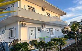 Villa Isufi