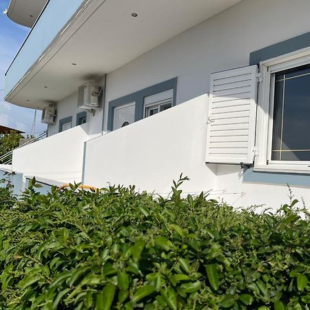 Villa Isufi Ksamil Exteriér fotografie